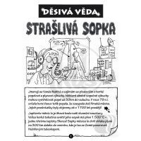 GALT GL2501056 - Děsivá věda: Strašlivá sopka 3