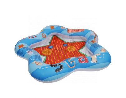 Dětský bazének hvězdice Intex 59405