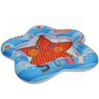 Dětský bazének hvězdice Intex 59405 2