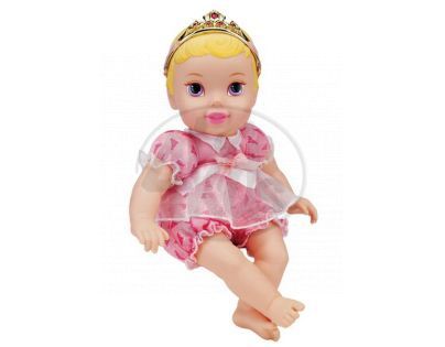ADC Blackfire Dětská Disney Panenka princezna 28cm - Šípková Růženka