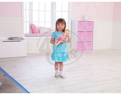 ADC Blackfire Dětská Disney Panenka princezna 28cm - Šípková Růženka