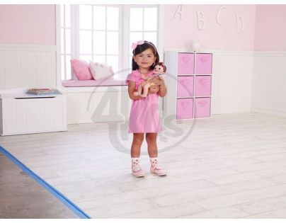 ADC Blackfire Dětská Disney Panenka princezna 28cm - Sněhurka