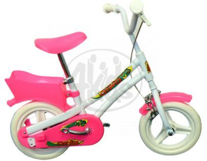 DINO Bikes 810FL - Dětské kolo 810FL (Ø 25cm)
