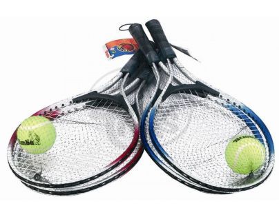Dětský tenis
