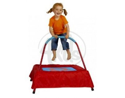 Dětská trampolína