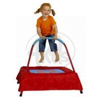 Dětská trampolína 2