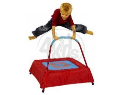 Dětská trampolína