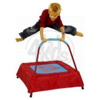Dětská trampolína 3