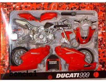 Ducati KIT 1:12