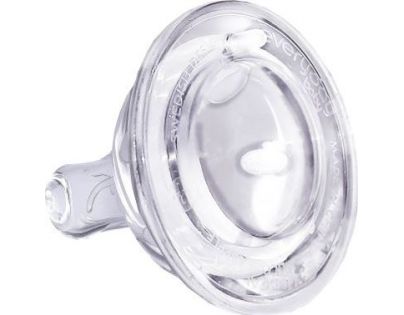 Everyday Baby Dudlík silikon antikolik 2 ks L