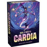 Duel o město Cardia