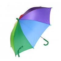 Duhový deštník manuál 2