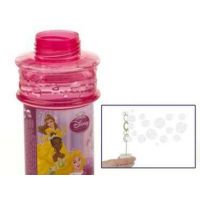 Dulcop Bublifuk Disney Princezny 300 ml 2