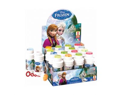 Dulcop Ledové království Bublifuk 175 ml