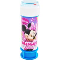 Dulcop Disney Bublifuk Minnie display 60 ml 2