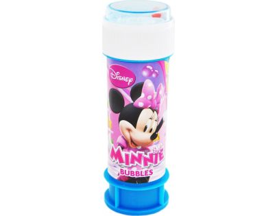 Dulcop Disney Bublifuk Minnie display 60 ml