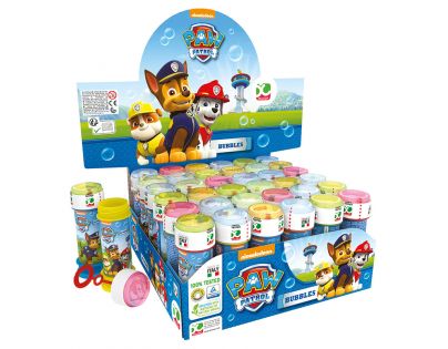 Dulcop Bublifuk Tlapková patrola 60 ml