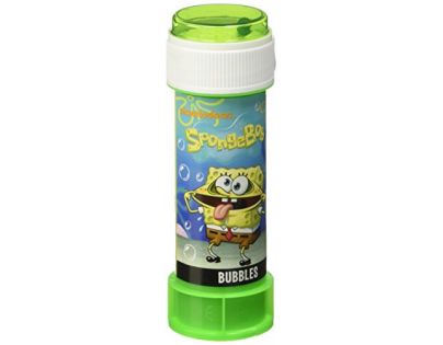 Dulcop Bublifuk SpongeBob 60 ml