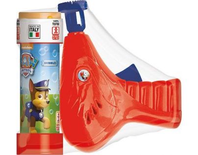 Dulcop Bublifuková pistole Paw Patrol
