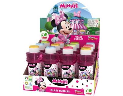 Dulcop Disney Bublifuk Minnie 300 ml