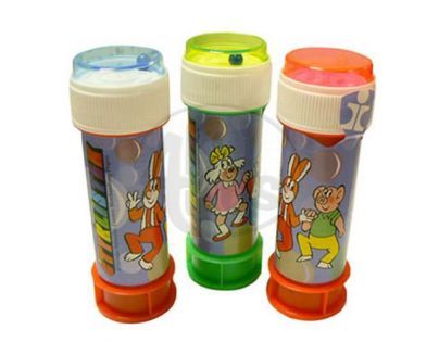 Dulcop Čtyřlístek  Bublifuk 60 ml