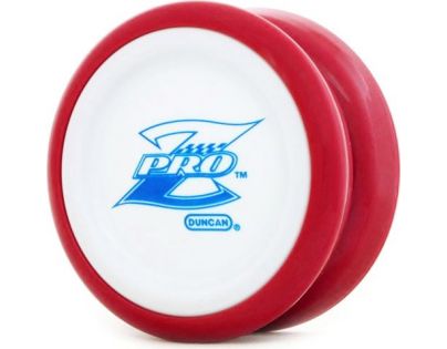Duncan Yoyo Pro Z červená