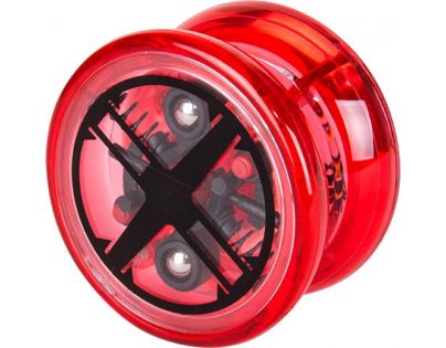 Duncan Yoyo Reflex červená