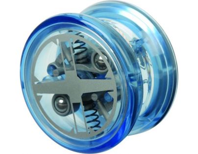 Duncan Yoyo Reflex modrá