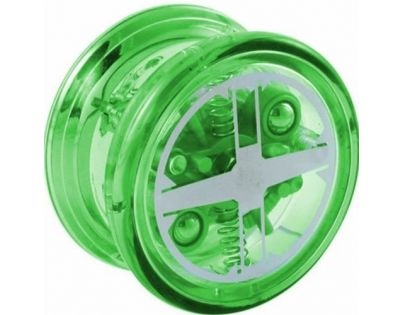 Duncan Yoyo Reflex zelená