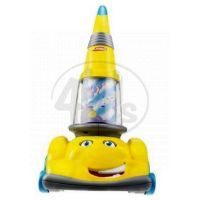 HASBRO 39343 - Playskool nový česky mluvící vysavač Dusty 2