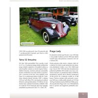Cpress Dvě století českých automobilů 4