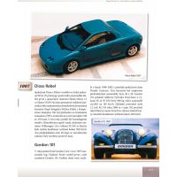 Cpress Dvě století českých automobilů 6