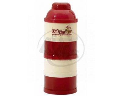 Babymoov 004201 - Dávkovač sušeného mléka