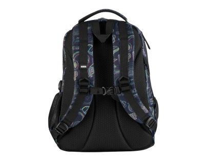 Easy Batoh školní sportovní Hip Hop