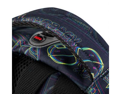 Easy Batoh školní sportovní Hip Hop