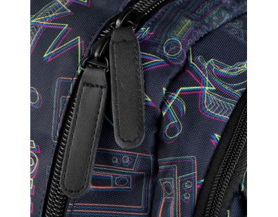 Easy Batoh školní sportovní Hip Hop