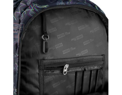 Easy Batoh školní sportovní Hip Hop
