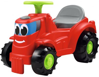 Ecoiffier Odrážedlo Traktor