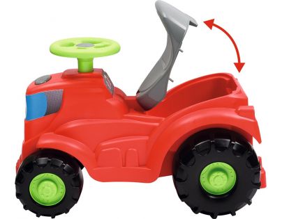 Ecoiffier Odrážedlo Traktor