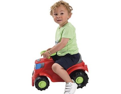 Ecoiffier Odrážedlo Traktor