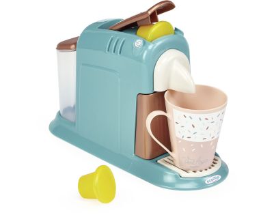 Ecoiffier Snídaňový set 3 v 1