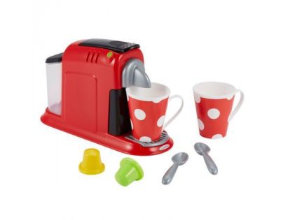 Ecoiffier Velký snídaňový set