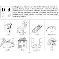 Edika Slova a obrázky pro rozvoj dětské řeči 2