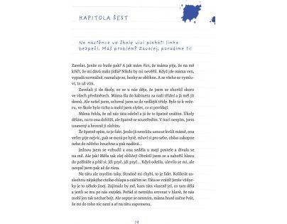 Edika To kvůli mně