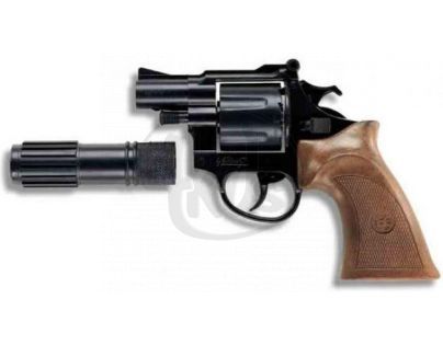 Edison Policejní revolver