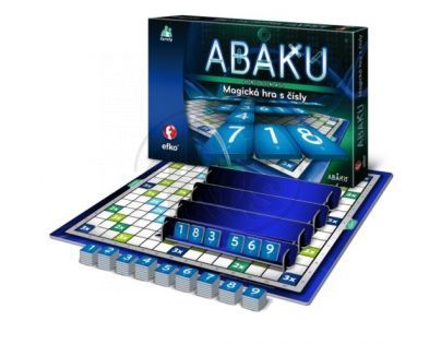 EFKO 55232 - ABAKU