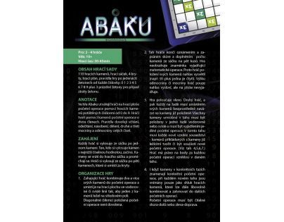 EFKO 55232 - ABAKU