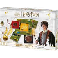 Efko Harry Potter Famfrpál – rodinná společenská hra