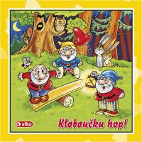 Efko Kloboučku hop! 3