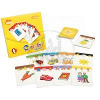 EFKO baby 54636 - Kvarteto BABY 2